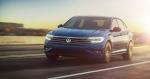 Volkswagen Jetta 2018 года (NA)